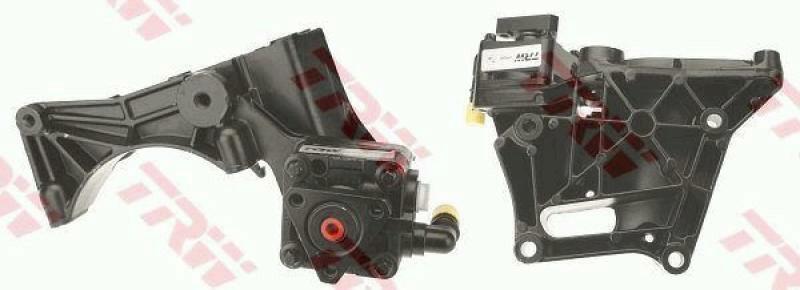 TRW Hydraulikpumpe, Lenkung JPR680