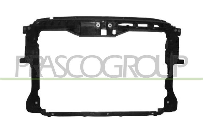 Front Cowling