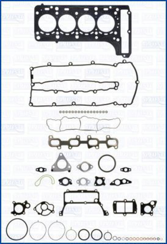 AJUSA Gasket Set, cylinder head