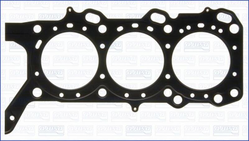 AJUSA Gasket, cylinder head MULTILAYER STEEL