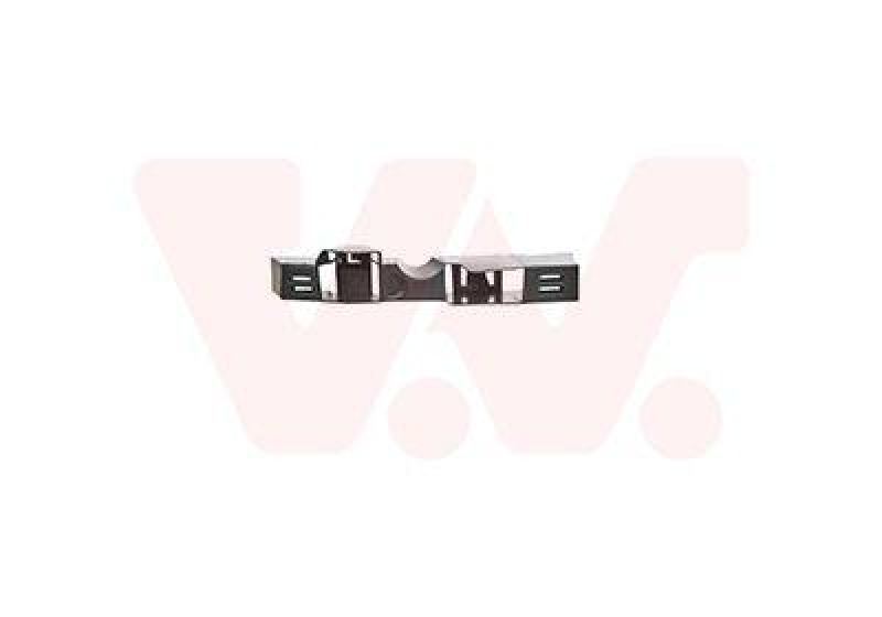 VAN WEZEL Halter, Sto&szlig;f&auml;nger 4386565