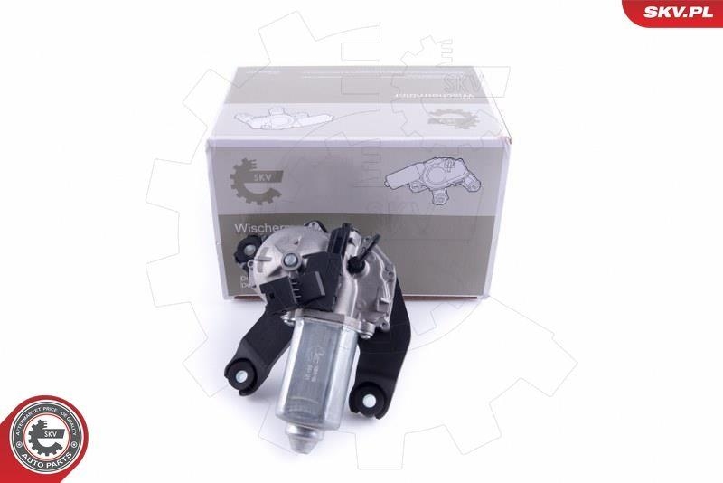 ESEN SKV Wischermotor