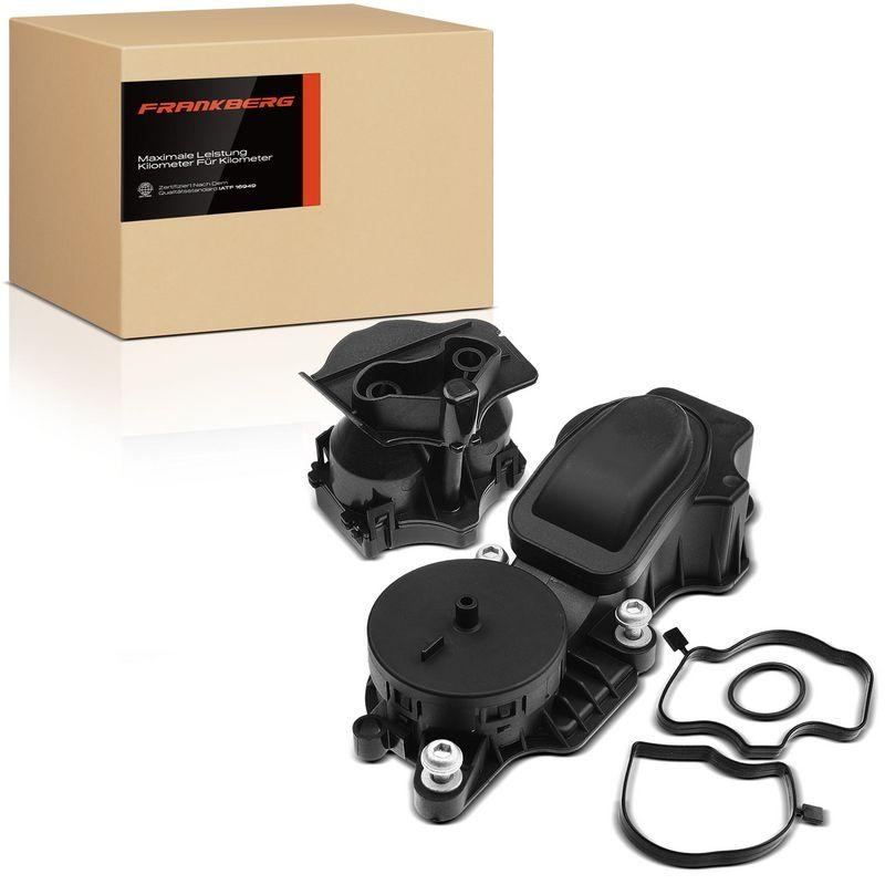 1x Frankberg Ventil Kurbelgeh&auml;usentl&uuml;ftung 5481FB0006829