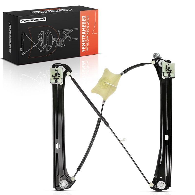 Frankberg Fensterheber