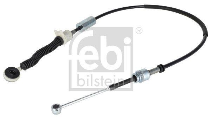 FEBI BILSTEIN Seilzug, Schaltgetriebe