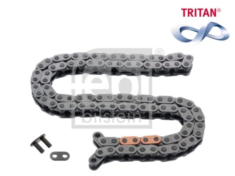 FEBI BILSTEIN Timing Chain