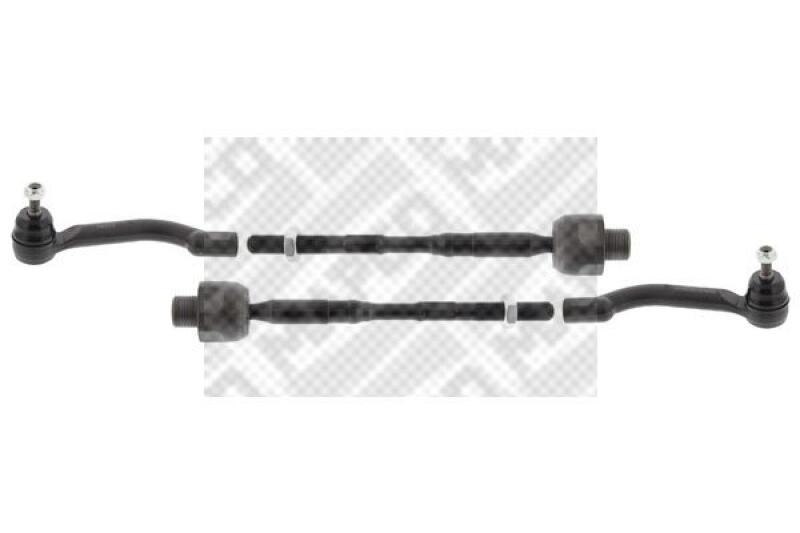 MAPCO Repair Kit, tie rod