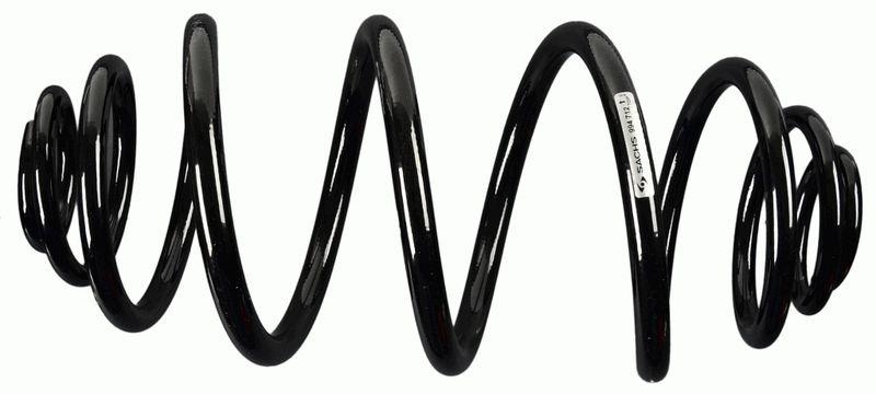 SACHS Fahrwerksfeder 994 712