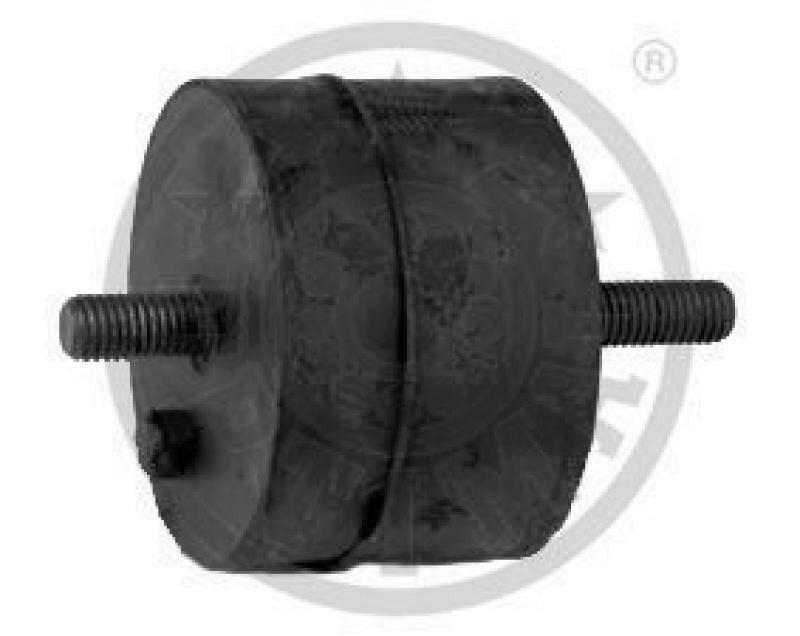 OPTIMAL Lagerung, Motor F8-5432