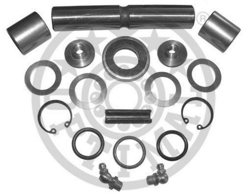 OPTIMAL Repair Kit, kingpin