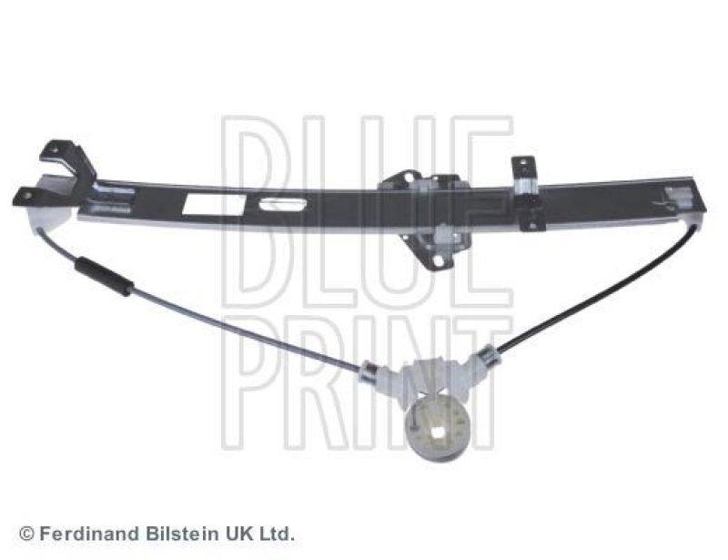 BLUE PRINT Window Regulator