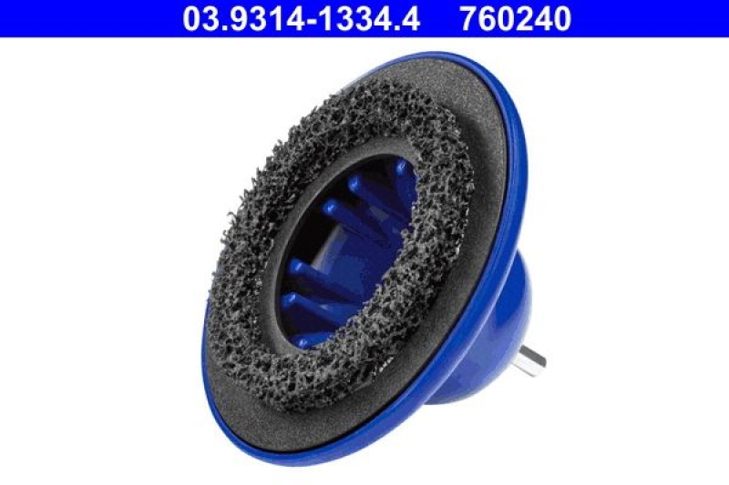 ATE Cleaning Kit, wheel hub