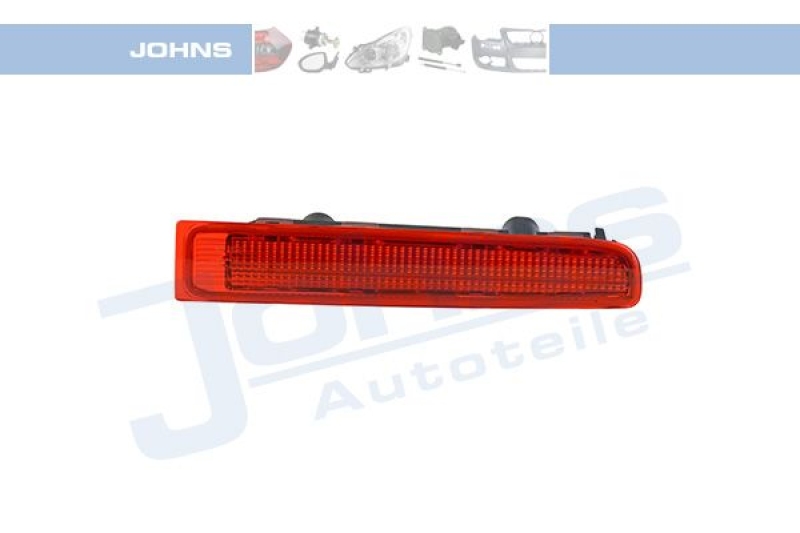JOHNS Auxiliary Stop Light