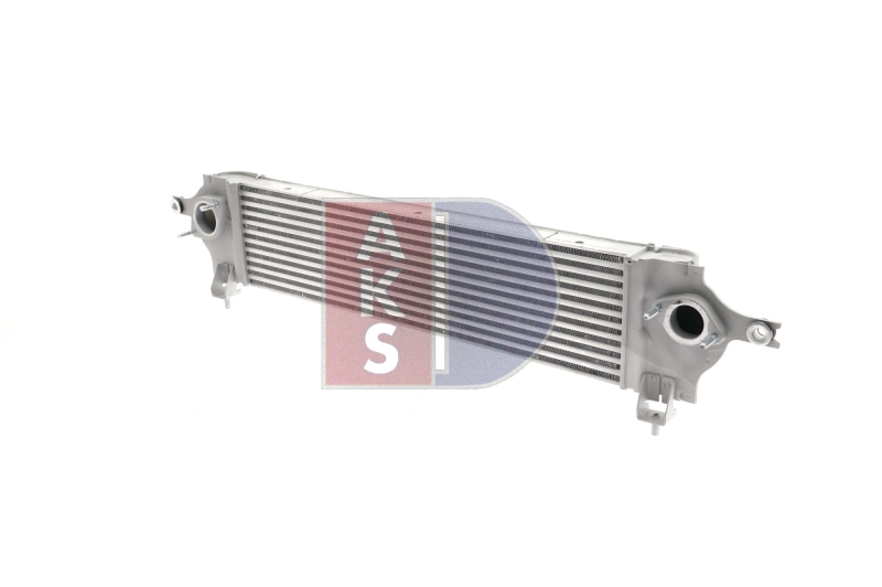 AKS DASIS Trockner, Klimaanlage 803510N