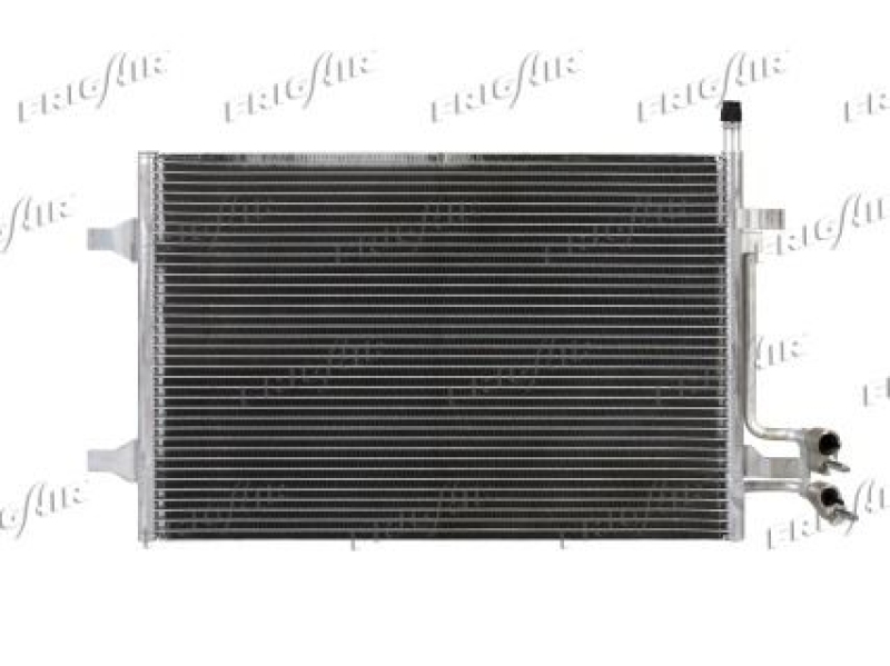 FRIGAIR Condenser, air conditioning
