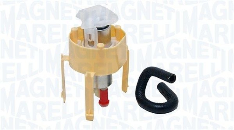 MAGNETI MARELLI Kraftstoffpumpe PB KIT