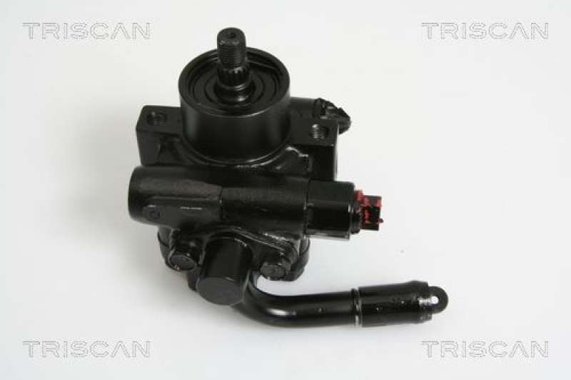 TRISCAN Hydraulic Pump, steering system