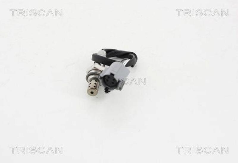 TRISCAN Lambda Sensor
