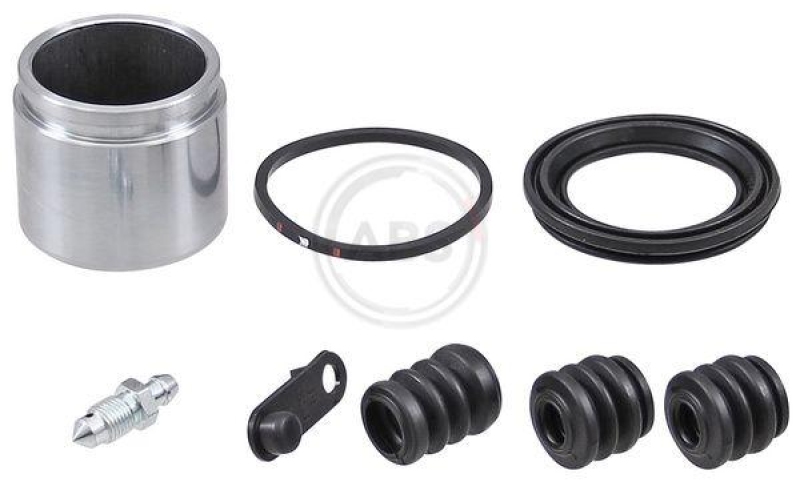 A.B.S. Reparatursatz, Bremssattel ECO-KIT 57286