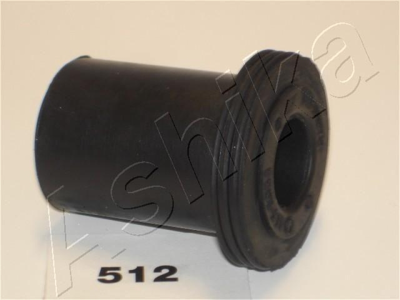 ASHIKA Bush, leaf spring