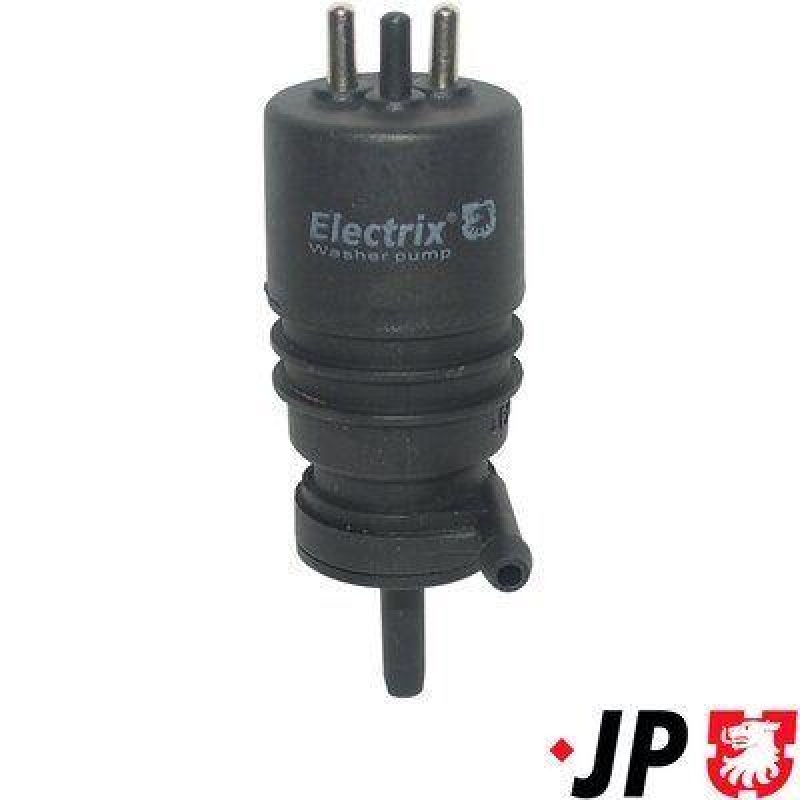 JP GROUP Water Pump, headlight cleaning JP GROUP