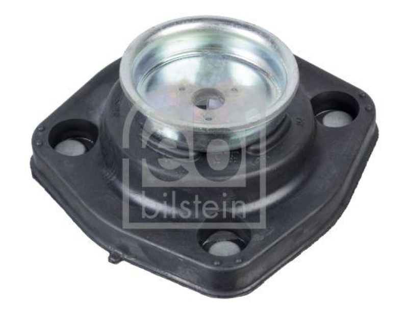 FEBI BILSTEIN Suspension Strut Support Mount