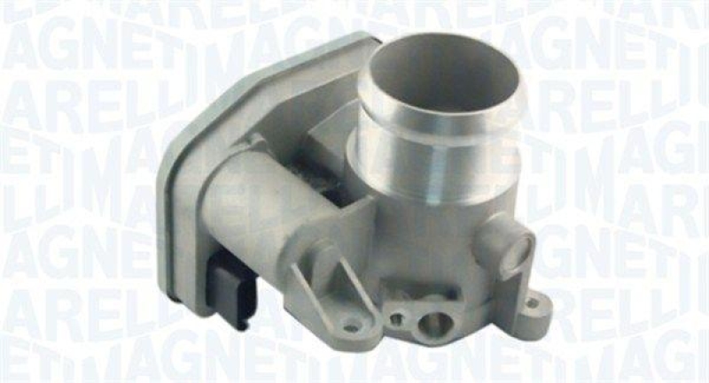 MAGNETI MARELLI Throttle Body