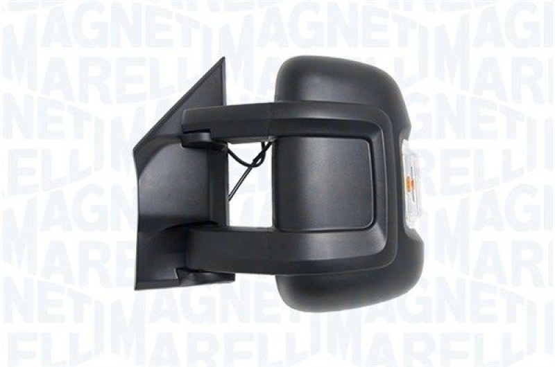 MAGNETI MARELLI Exterior Mirror