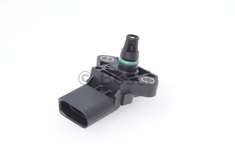 BOSCH Sensor, Ansauglufttemperatur