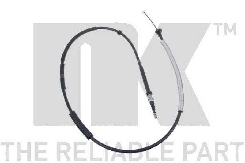 NK Cable, parking brake