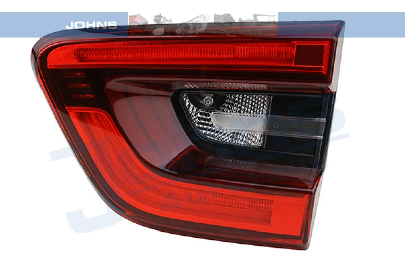 JOHNS Combination Rear Light