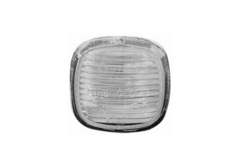 VAN WEZEL Indicator