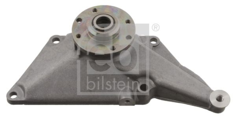 FEBI BILSTEIN Support, cooling fan