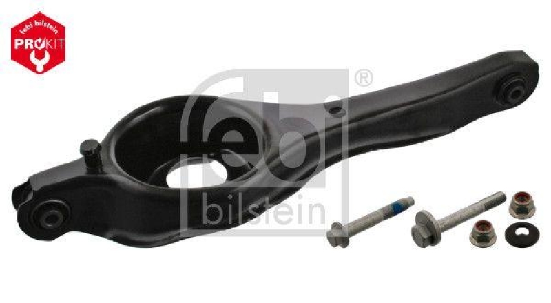 FEBI BILSTEIN Track Control Arm PROKIT