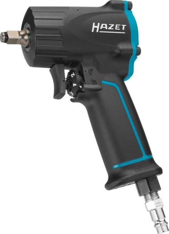 HAZET Impact Wrench (compressed air)