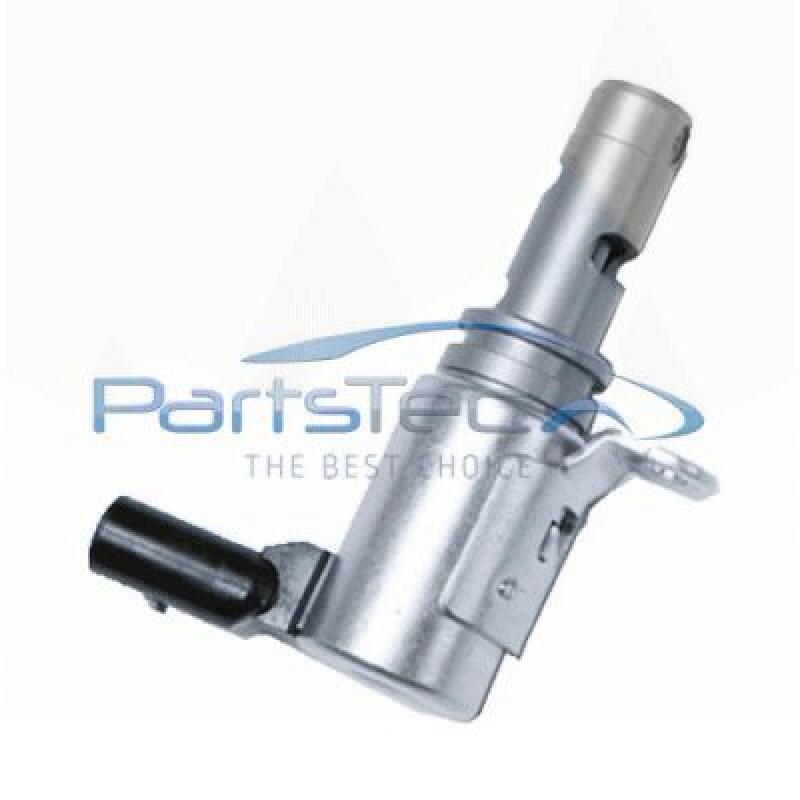 PartsTec Control Valve, camshaft adjustment