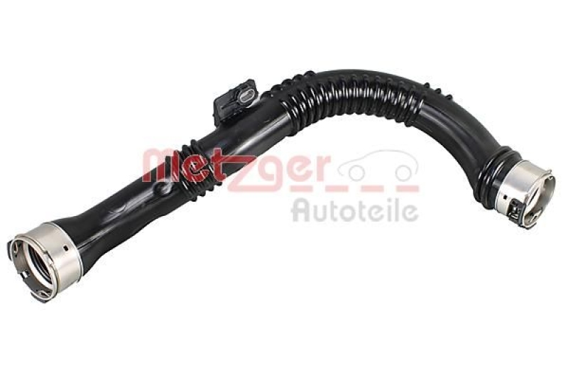 METZGER Charge Air Hose OE-part