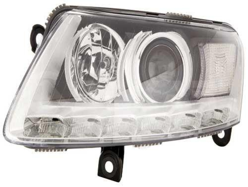 Headlight