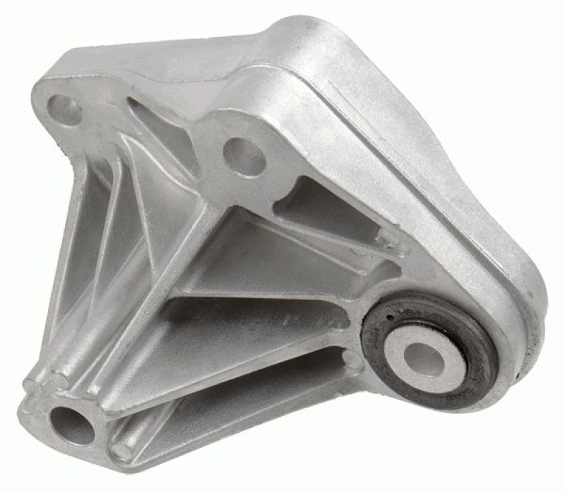 LEMFÖRDER Mounting, manual transmission