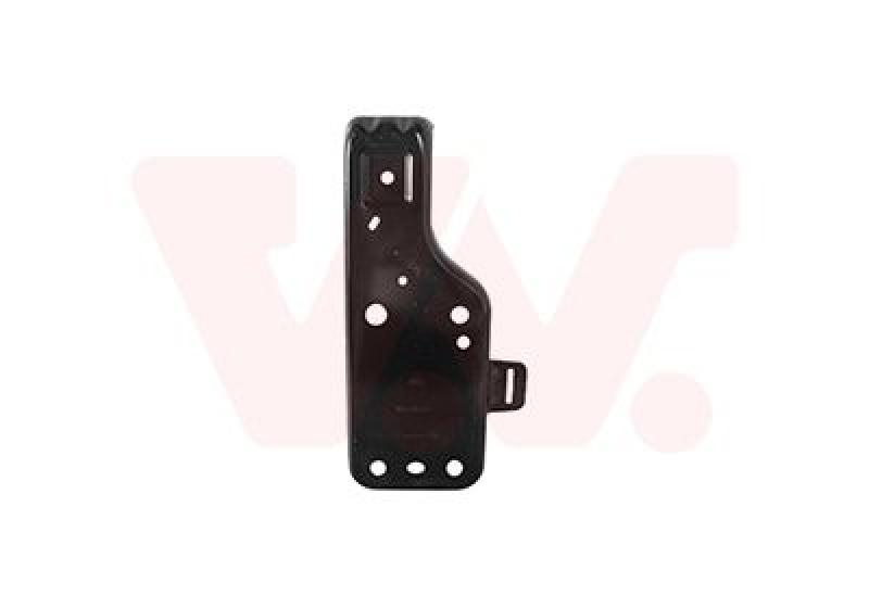 VAN WEZEL Front Cowling