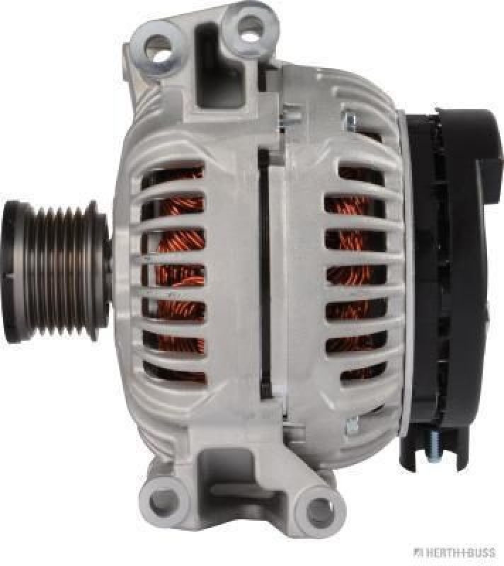 HERTH+BUSS ELPARTS Alternator