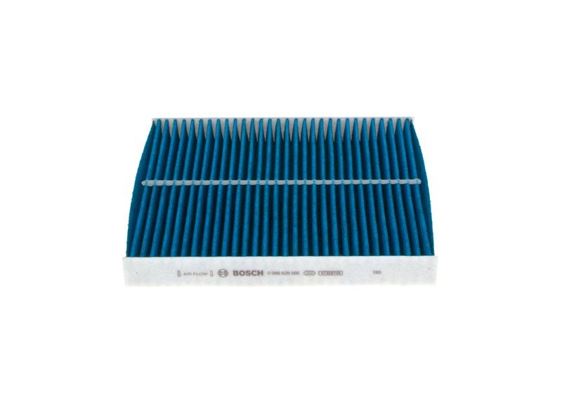BOSCH Filter, interior air FILTER+pro