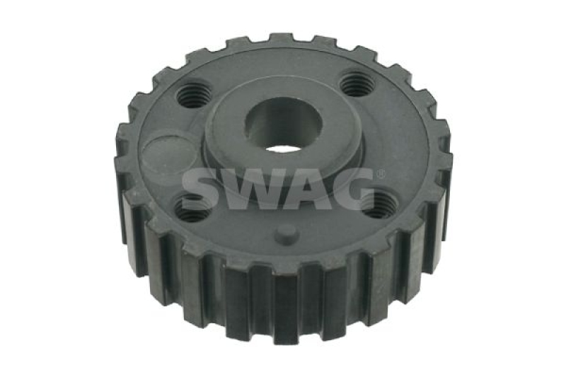 SWAG Gear, crankshaft