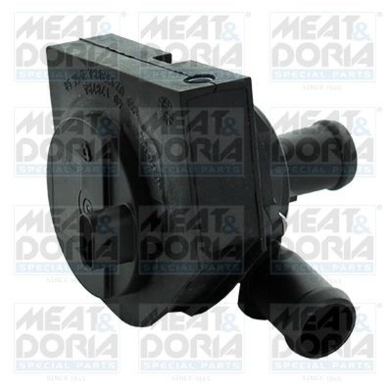 MEAT & DORIA Additional Water Pump