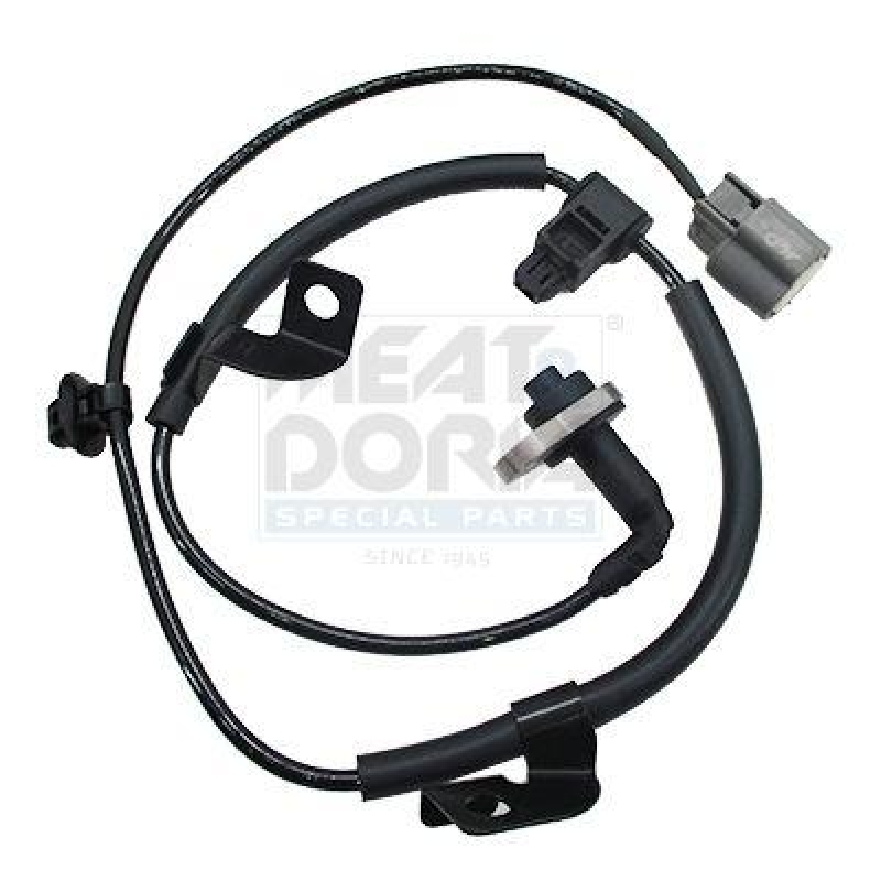 MEAT & DORIA Sensor, Raddrehzahl