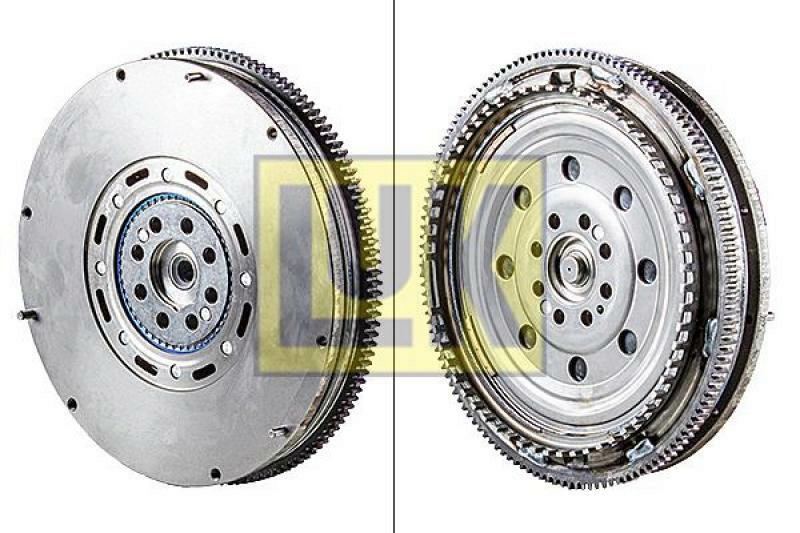 LuK Flywheel LuK DMF