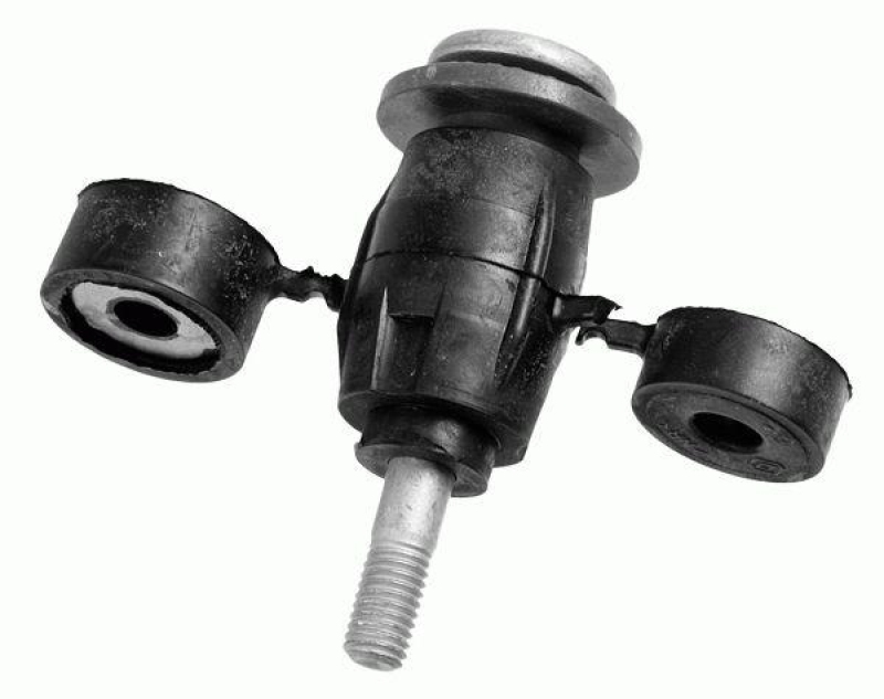 LEMFÖRDER Link/Coupling Rod, stabiliser bar