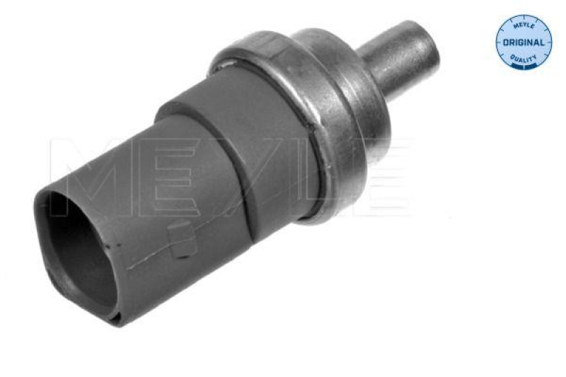 MEYLE Sensor, coolant temperature MEYLE-ORIGINAL: True to OE.