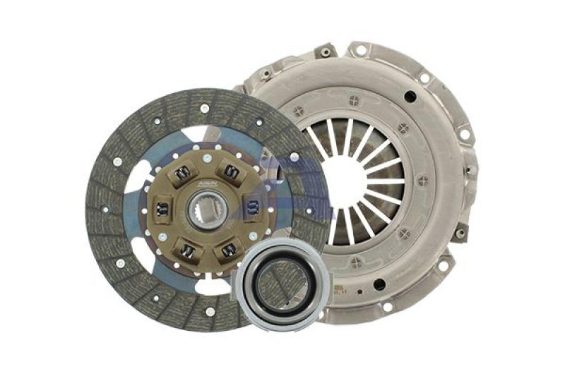 AISIN Kupplungssatz AISIN Clutch Kit (3P)