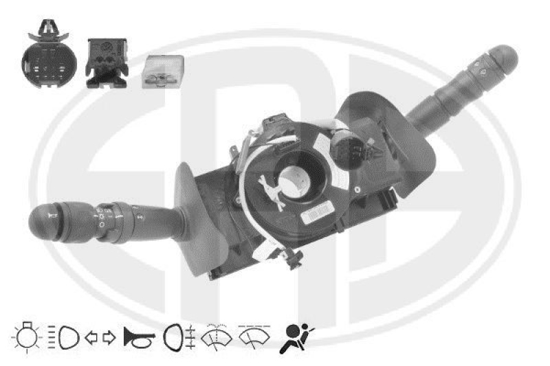 ERA Steering Column Switch